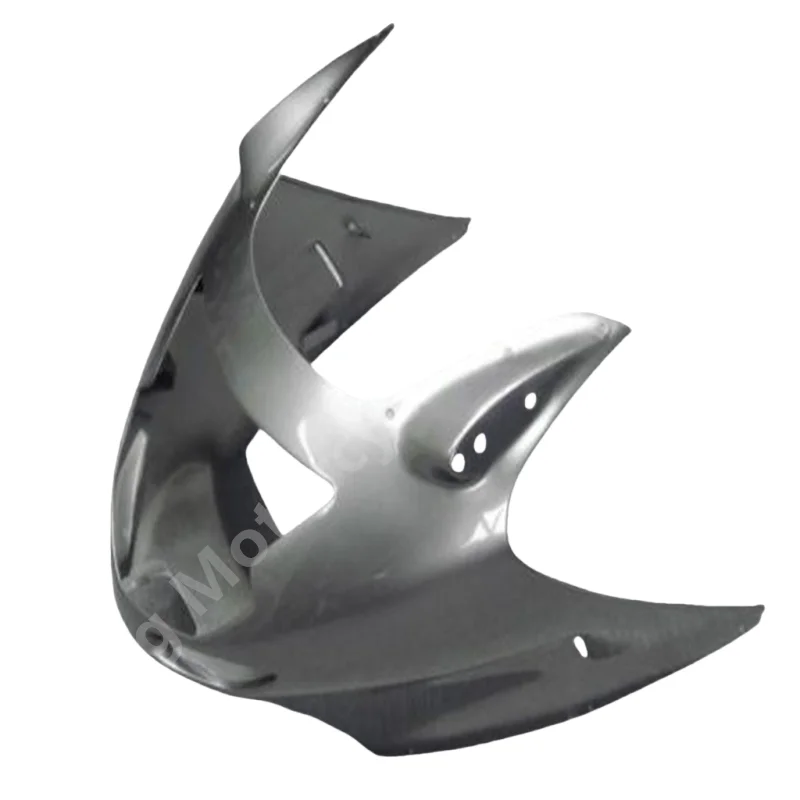 Fairing fit For silvery CBR1100XX 96-07 CBR1100 CBR1100 XX 1996-2007 Motorcycle Injection Molding high quality