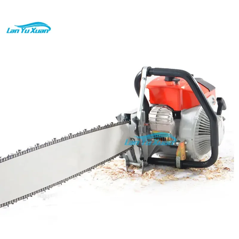 MS070 Sti070 36 футов 42 фута тяжелая 070 немецкая бензопила 105 CC