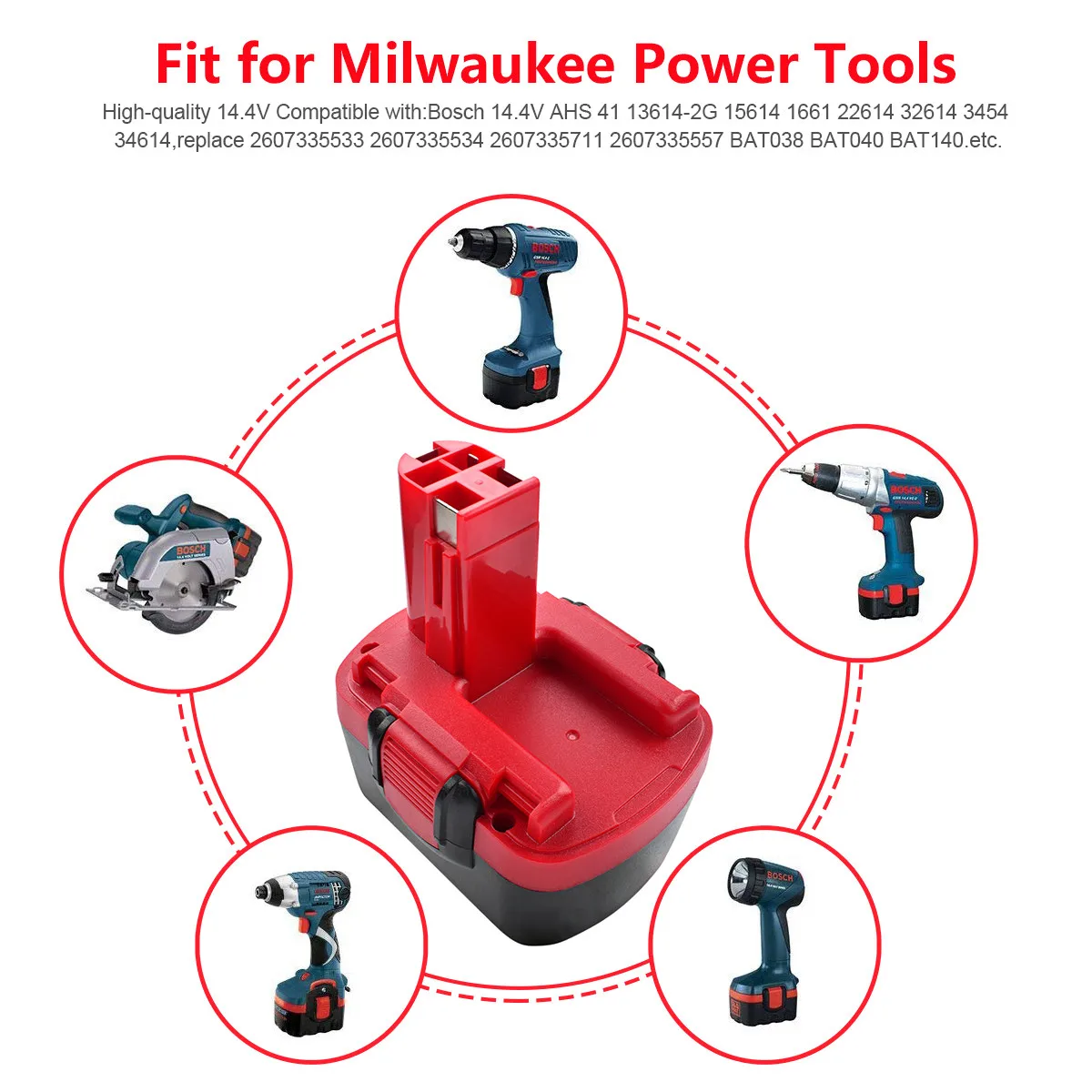 Batterie oder ladegerät für Bosch 14,4 V 12 V schraubendreher batterie d 70745 Bohrer PSR 12 GSR 12 VE-2,GSB 12 VE-2 akkus