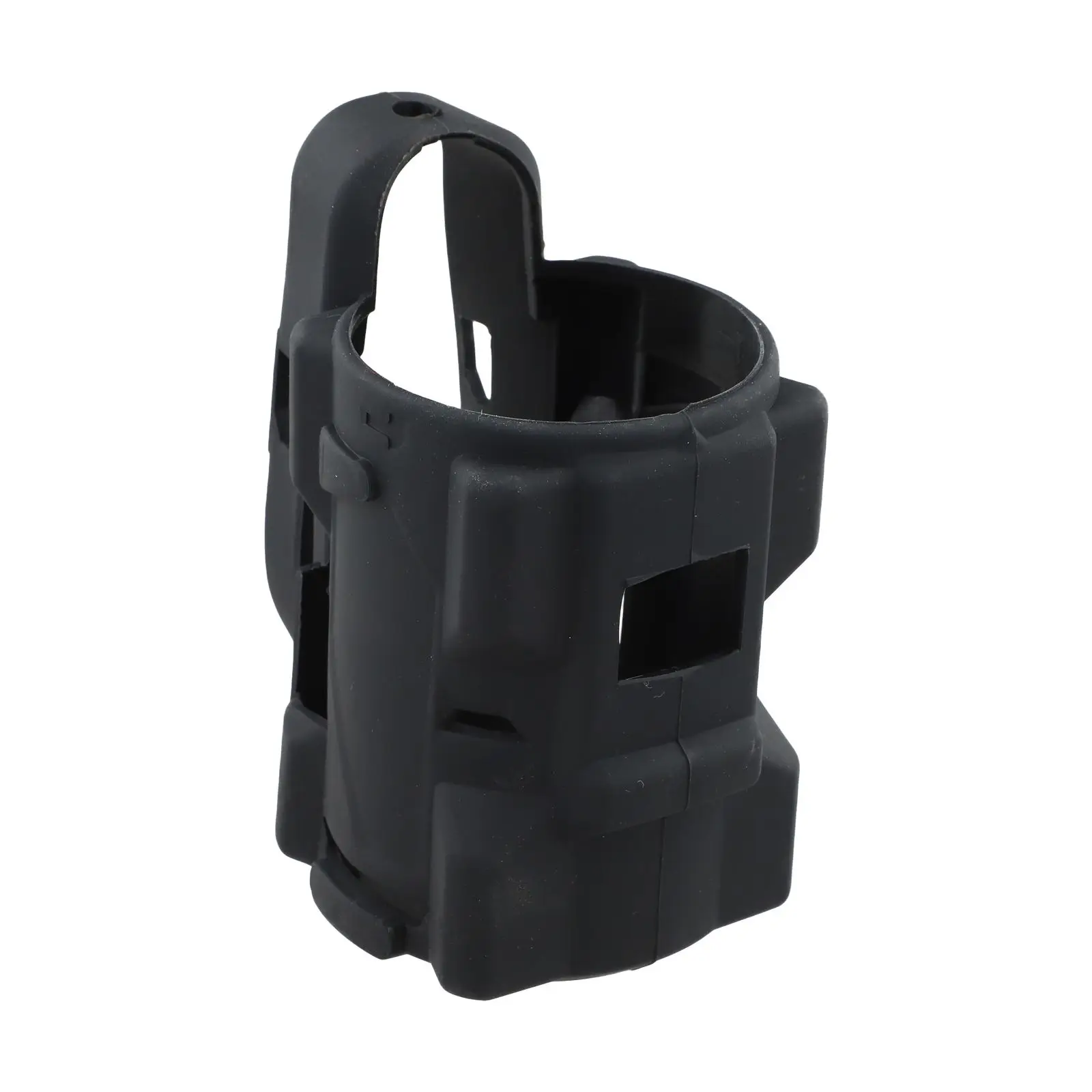 Rubber Protective Boot For Wrench Black1 as Picture Wrench Protective Boot Maintenance Environment Easy Installation