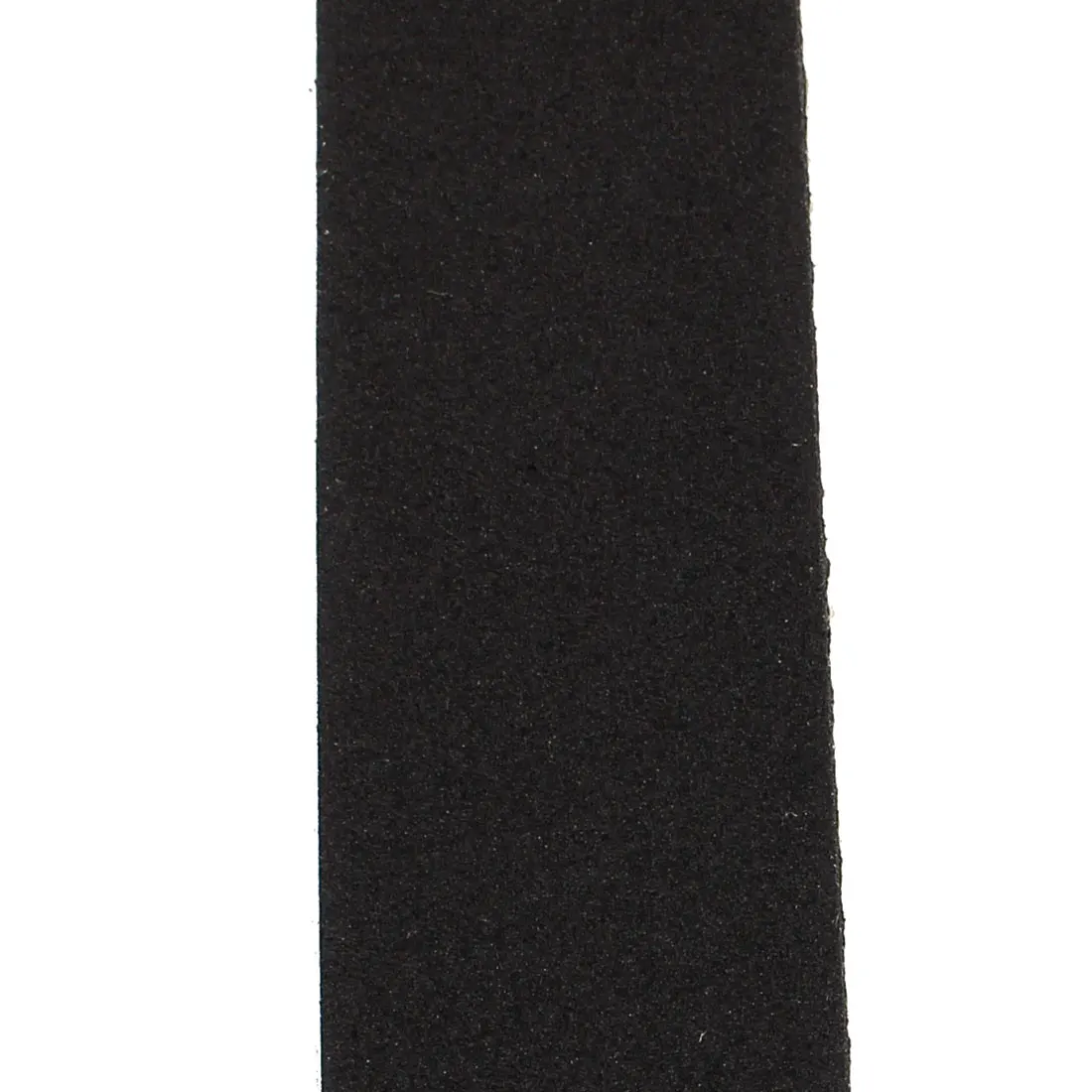 5/10M EVA Strip Segel Spons Berperekat 5-45Mm Lebar 1-3Mm Tebal Satu Sisi Pita Busa Spons Busa Hitam Segel Anti-tabrakan