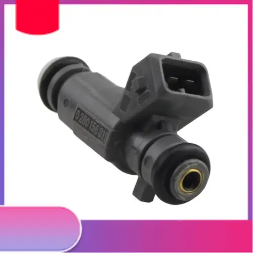 Inyector de combustible 0280156319 018B-171000 para CFMOTO Cforce Uforce CF625 ATV Quad 500 600 X5 X6-Y79A