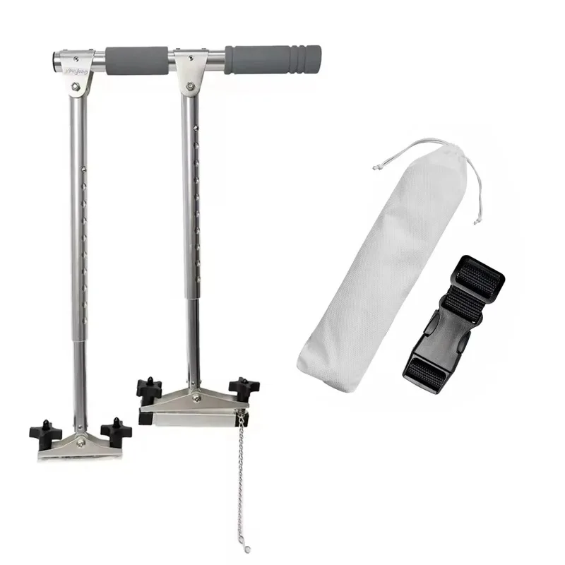 Durable Handicap Driving Hand Control, Adjustable Disabled Driving Handicap Aid Equipment, Convenient Driving Device, Custom Bag