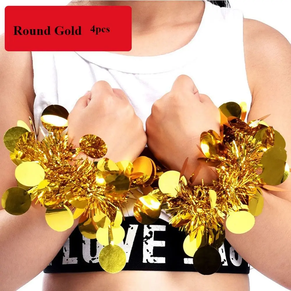 

Конкурсный цветок, ручка с двойным отверстием, шар для черлидинга, помпоны для болельщиков, декоратор для танцевальной вечеринки, клубные спортивные принадлежности