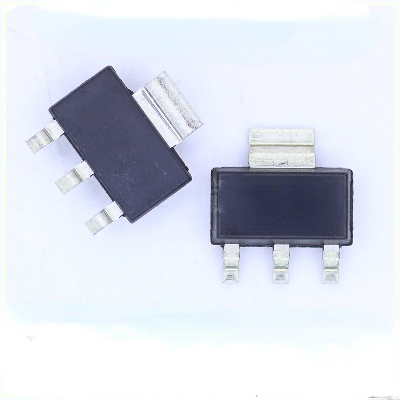 

(10 штук) Φ LM1117IMPX-ADJ LM1117IMPX-3.3V LM1117IMPX-1.2V LM1117IMPX-1.8V sotsot223