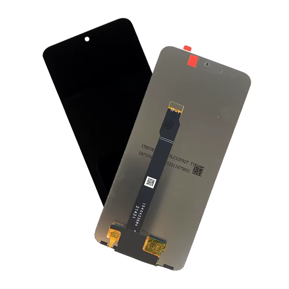 Original For Honor X8 Lcd Touch Screen Repair Parts, 6.7" High-Quality Replacements