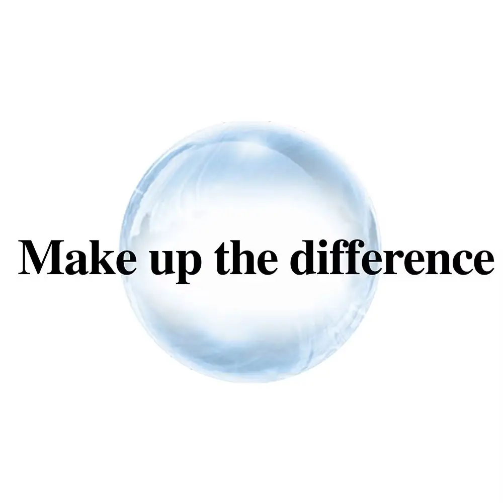 Paga la differenza di prezzo