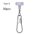 Type A 30pcs