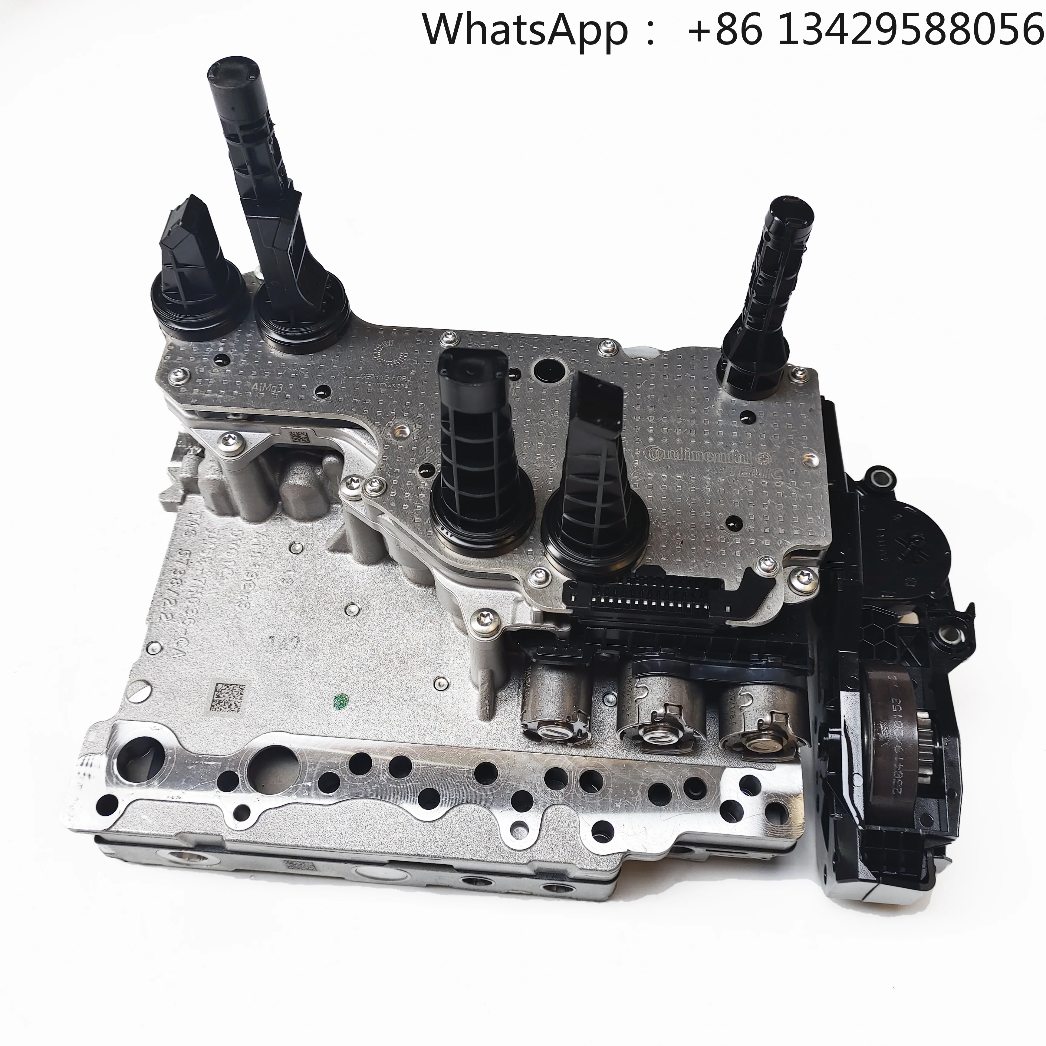 Original Part  6DCT450 MPS6 CVT Transmission Control Module Unit Valve Body Mechatronics  for Volvo Ford Dodge