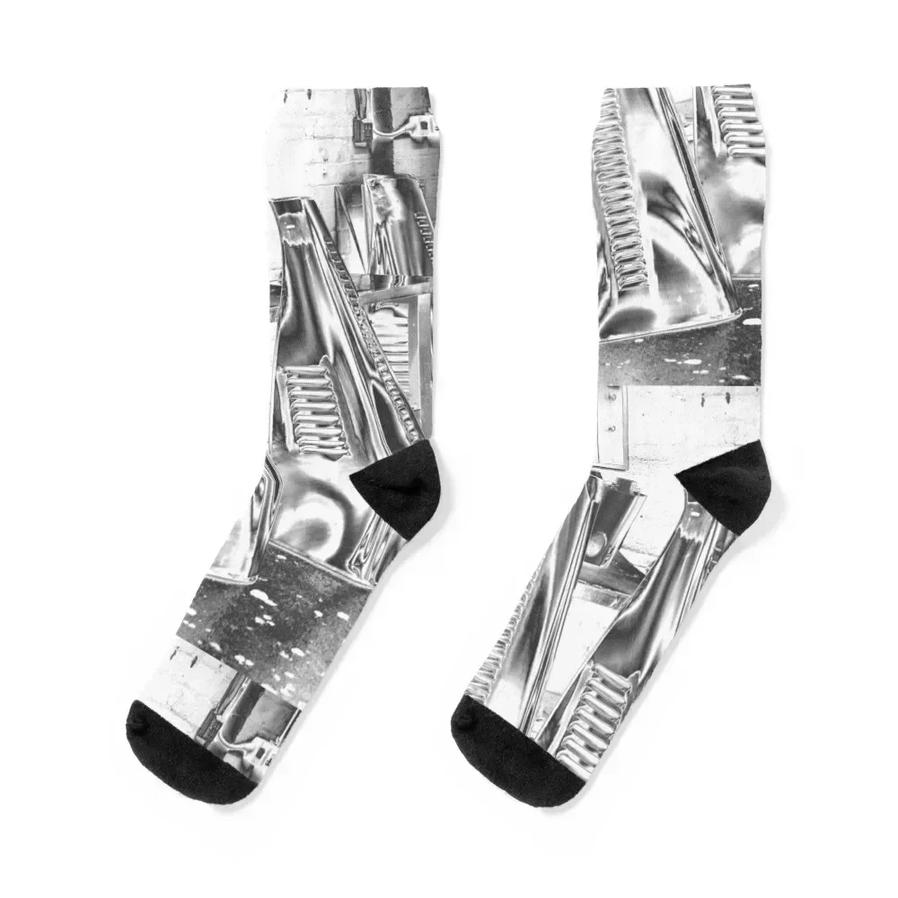 

Morgan Car Hoods Socks Stockings compression loose Christmas Men's Socks Women's