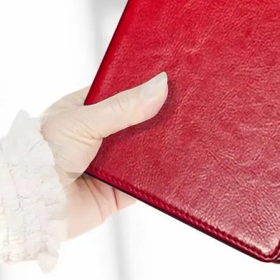 

Leather Protective Case for RedMagic Astra 9.06" Tablet Protective Shockproof Cover for RedMagic Astra