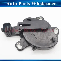 Original Neutral Safety Switch 31918-1XF00 319181XF00 SW9334 NS681 1S12269 For Nissan Juke Sentra Rogue