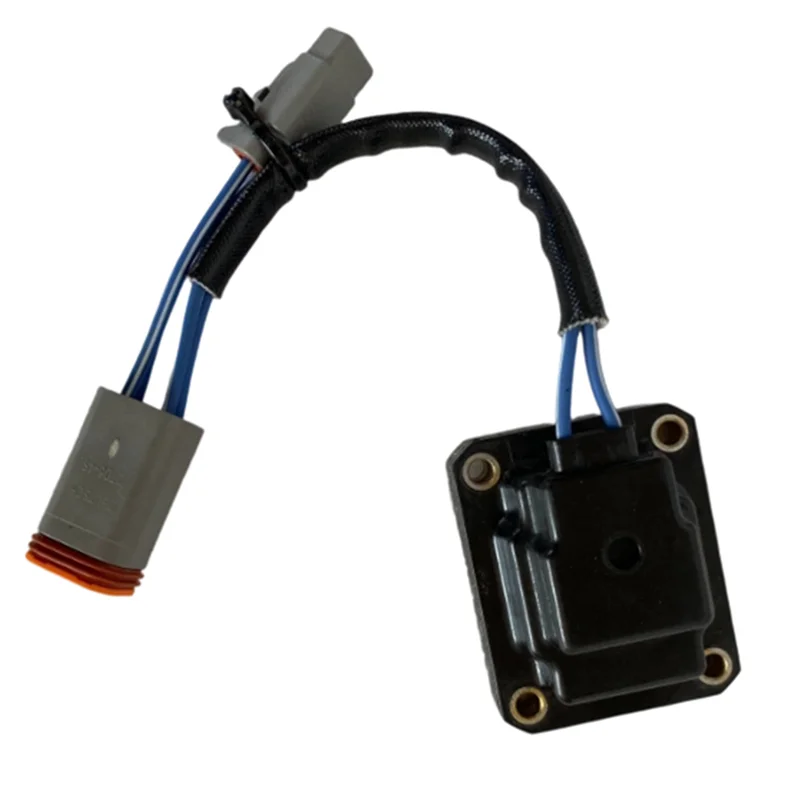 

Excavator Stator Repair Kit 4089399 For Cummins Engine ICV Stator Replacement Part