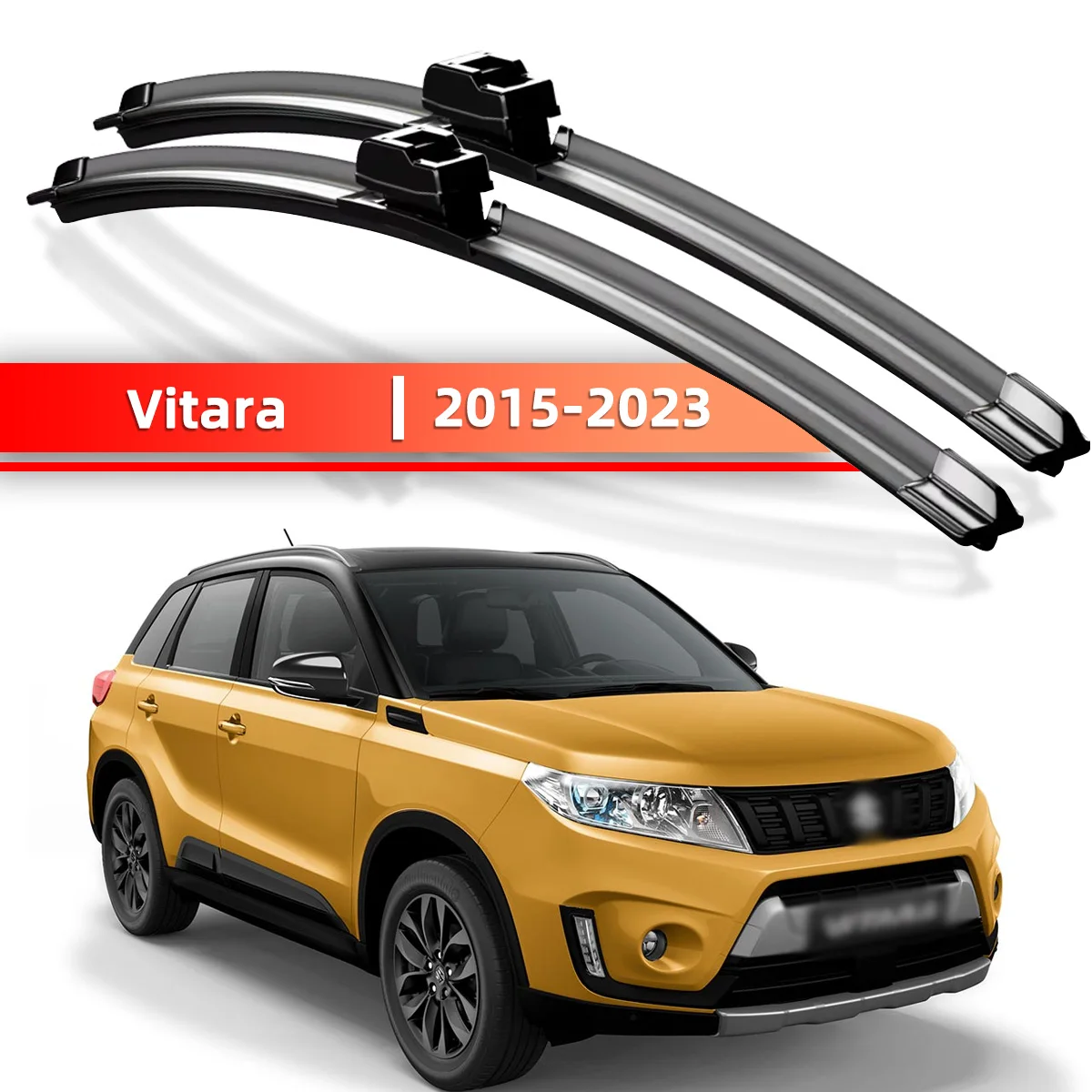 #45 Best Windshield Wipers to Buy In 2026