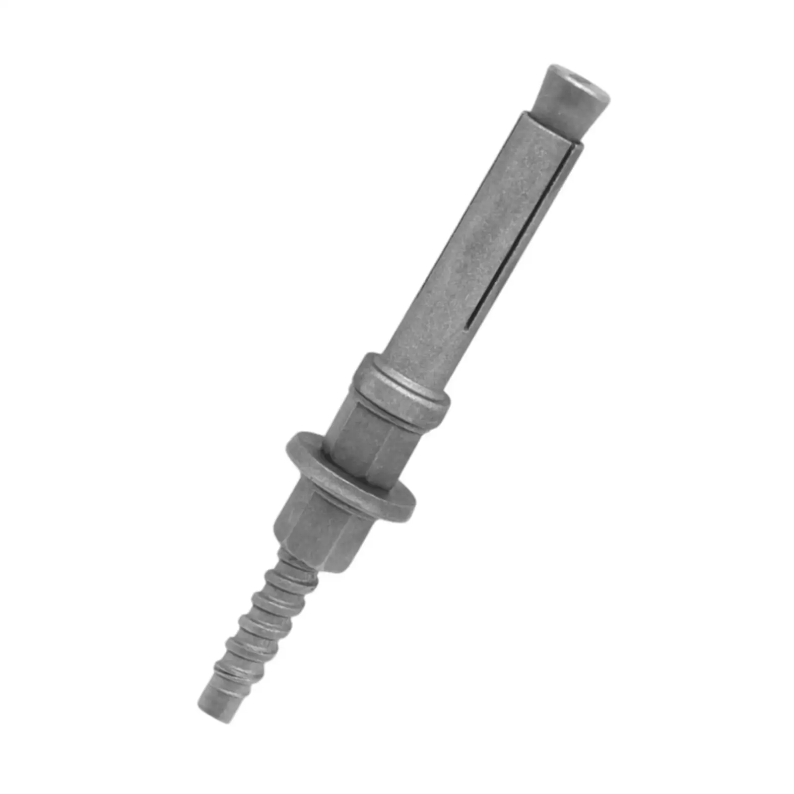 Expansion Screw Adapter Replace Parts Removable Quick Disassembly Reusable Water Drill Screw Bracket for Fix The Decoration