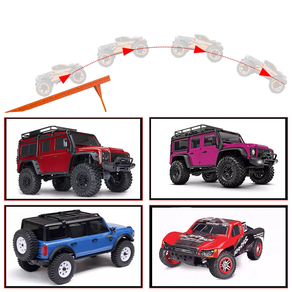 Thumbnail 2 - #66 RC Stunt Cars List of Top Picks