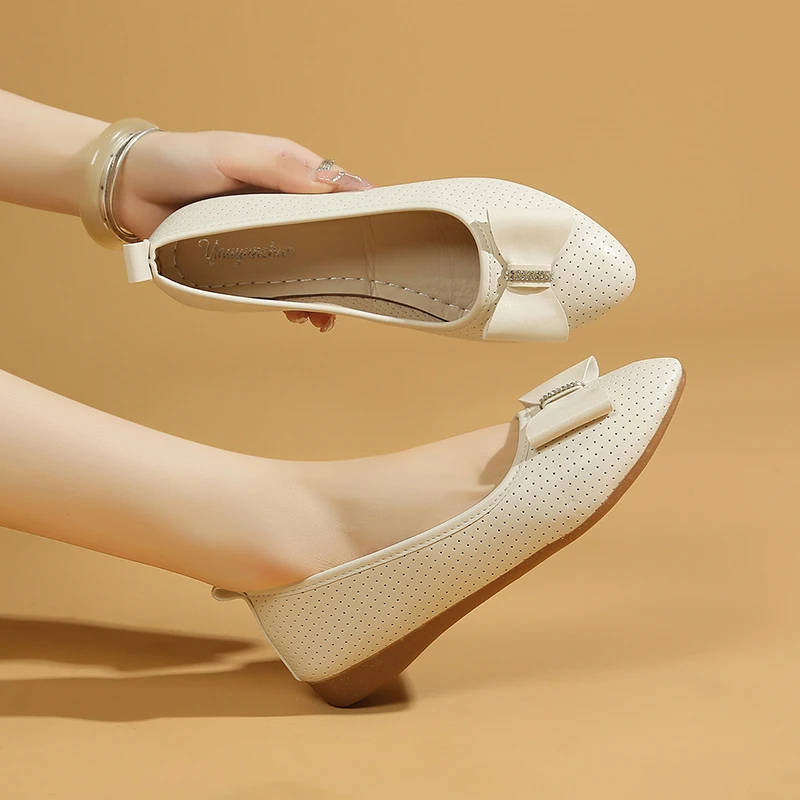 Women's Shoes With …