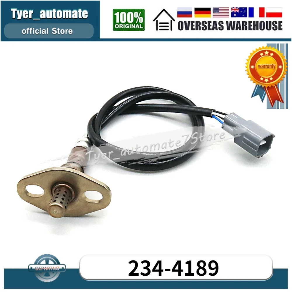 

Downstream Oxygen O2 Sensor 234-4189 2344189 For TOYOTA TACOMA 2000-2004