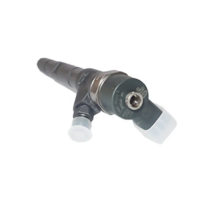 Inyector de combustible diésel Common Rail, Original, 0445110186, 0445110279, 0445110730, 0445110763