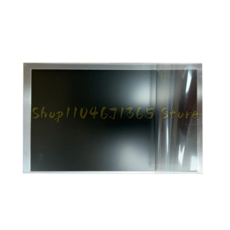 C070VTN01.0  7 Inch LCD Display Screen for Land Cruiser PRADO Changan CS75 2014-2016
