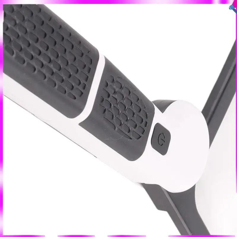 N96R Full-Page 5X Magnifying Glass Rectangular Handhold Magnifier For Reading, With 48 LED Lights