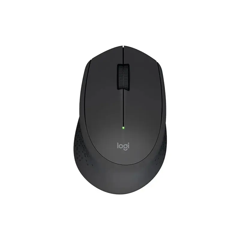 M280 무선 휴대용 마우스로 일상과 게임을 한층 더 편리하게