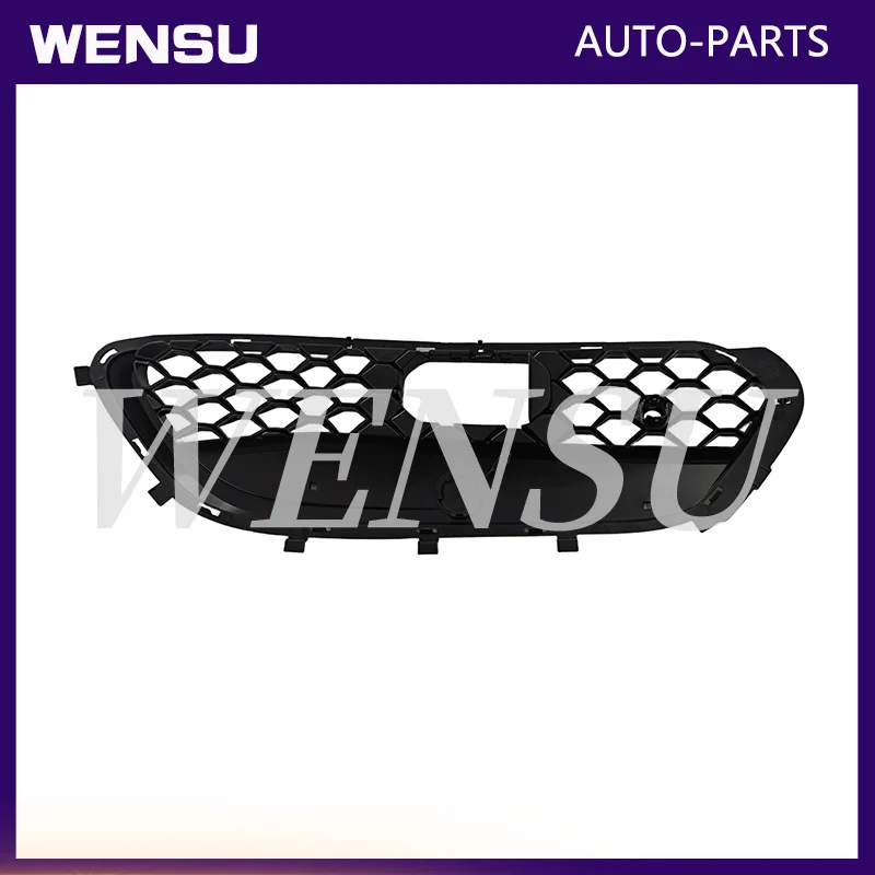 156114916 156114913 Front Center Grille for Alfa Romeo Stelvio