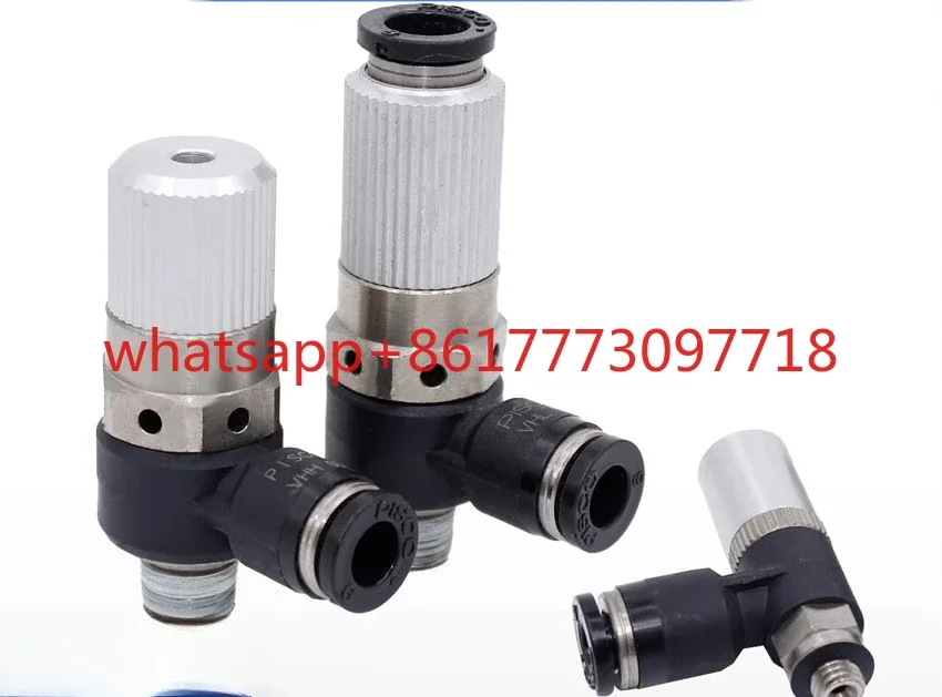 VHL VHE VHH05-4M5 J 05/07/10 VHH12-601 801 15-1002 J Brand new, guaranteed quality