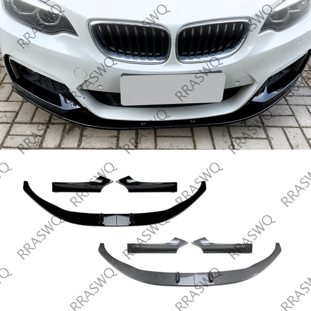 ΠΠ²ΡΠΎΠΌΠΎΠ±ΠΈΠ»ΡΠ½ΡΠΉ ΠΏΠ΅ΡΠ΅Π΄Π½ΠΈΠΉ Π±Π°ΠΌΠΏΠ΅Ρ, ΡΠΏΠΎΠΉΠ»Π΅Ρ, ΠΎΡΠ΄Π΅Π»ΠΊΠ° Π³ΡΠ±, Π½ΠΈΠΆΠ½Π΅Π΅ Π»Π΅Π·Π²ΠΈΠ΅, ΡΠΏΠ»ΠΈΡΡΠ΅Ρ, ΠΊΠΎΠΌΠΏΠ»Π΅ΠΊΡ Aoto Π΄Π»Ρ BMW 2 ΡΠ΅ΡΠΈΠΈ F22 F23 M Sport Coupe, 2 Π΄Π²Π΅ΡΠΈ 2014-2021 ΠΠ²ΡΠΎΠΌΠΎΠ±ΠΈΠ»ΡΠ½ΡΠΉ ΠΏΠ΅ΡΠ΅Π΄Π½ΠΈΠΉ Π±Π°ΠΌΠΏΠ΅Ρ, ΡΠΏΠΎΠΉΠ»Π΅Ρ, ΠΎΡΠ΄Π΅Π»ΠΊΠ° Π³ΡΠ±, Π½ΠΈΠΆΠ½Π΅Π΅ Π»Π΅Π·Π²ΠΈΠ΅, ΡΠΏΠ»ΠΈΡΡΠ΅Ρ, ΠΊΠΎΠΌΠΏΠ»Π΅ΠΊΡ Aoto Π΄Π»Ρ BMW 2 ΡΠ΅ΡΠΈΠΈ F22 F23 M Sport Coupe, 2 Π΄Π²Π΅ΡΠΈ 2014-2021