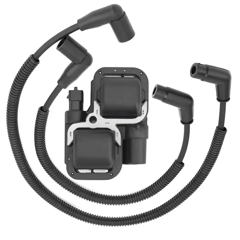 A54K-Ignition Coil …