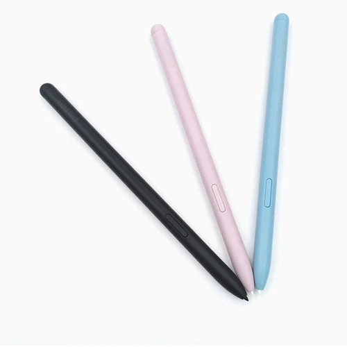 Imagen 2 del producto Bolígrafo A +++ S para Samsung Tablet S6 Lite 10,4 ""SM-P610 P615 P617 lápiz capacitivo activo de repuesto con accesorio magnético