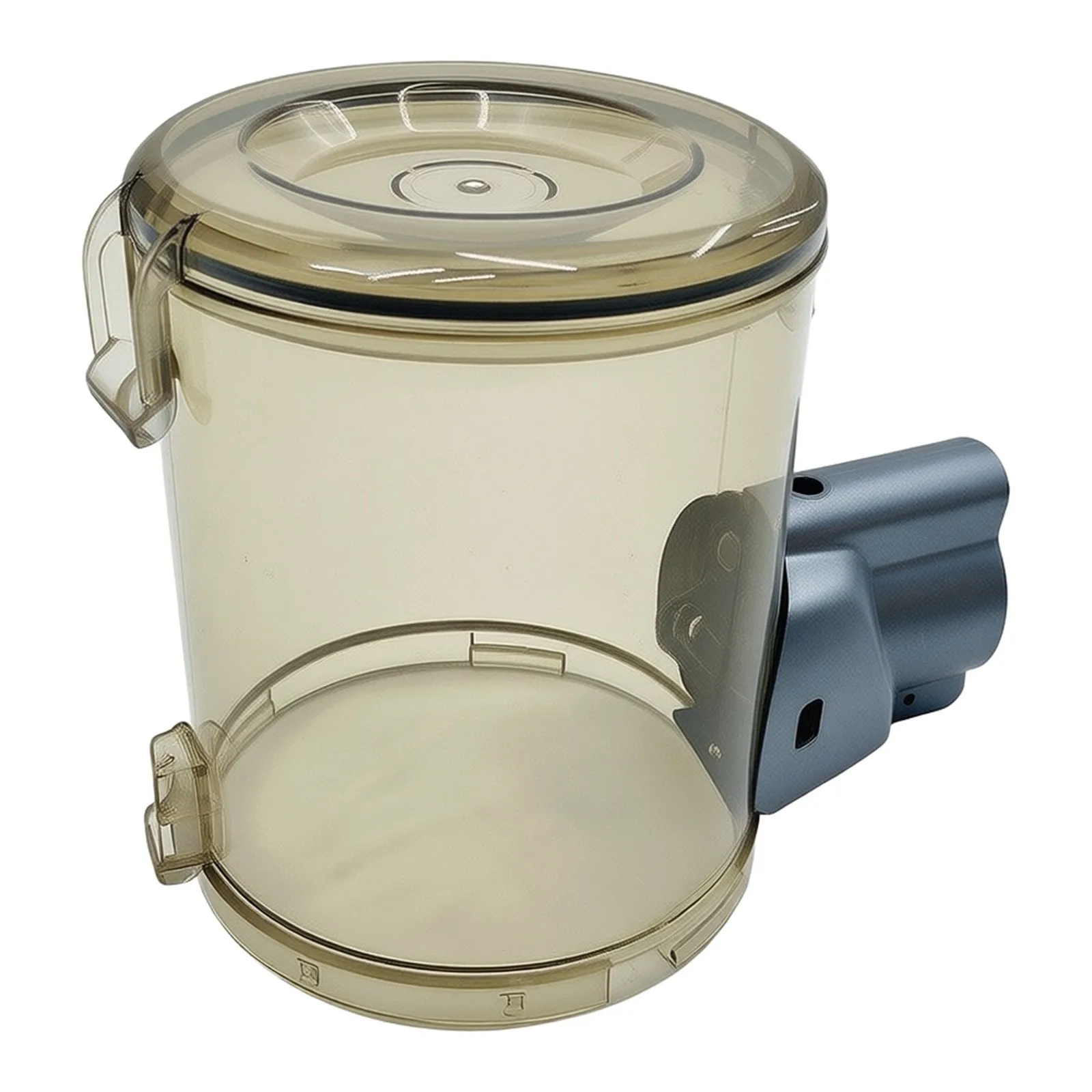 Simplify Your Cleaning Routine with a Reliable Replacement Dust Box Compatible with For Moosoo Vacuums Model Series