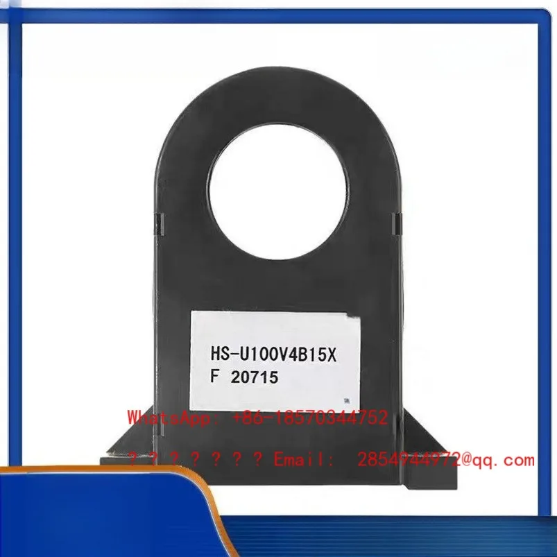 Elevator CV330A Current Transformer Current Comparator HS-U100V4B15X New Spot Quick Shipping