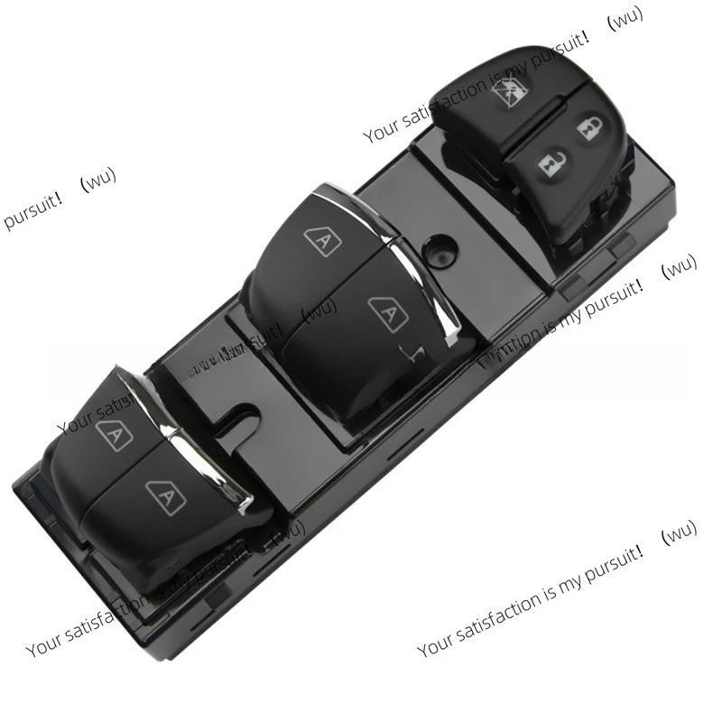 

Suitable for Xuanyi 14th generation glass lifter switch 25401-6LA0A upgrade AUTO automatic 25401-6LA2A