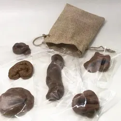 Funny Poop Pranks Toys Made Of Safe And Soft Plastic Fake Plastic Dog Poop Fake Poop Pranks