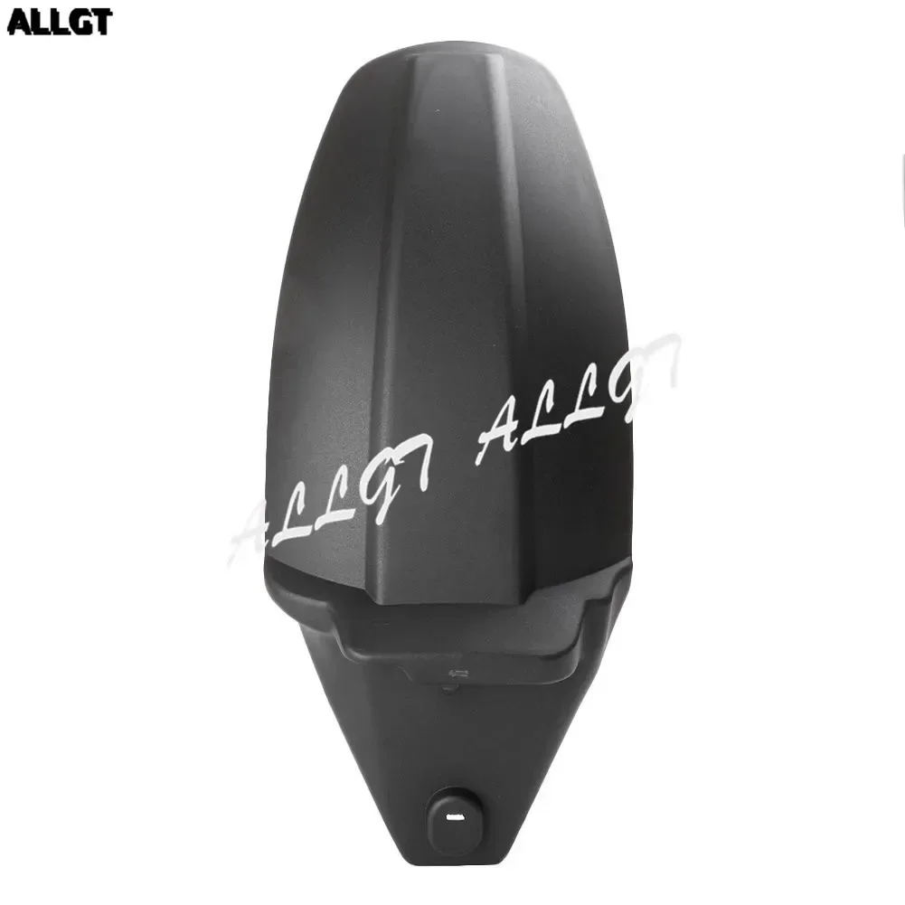 

New Rear Extender ABS Mudguard Fender For HONDA NC700C NC700S NC700X NC750S NC750X 2012 2013 2014 2015 2016 2017 2018
