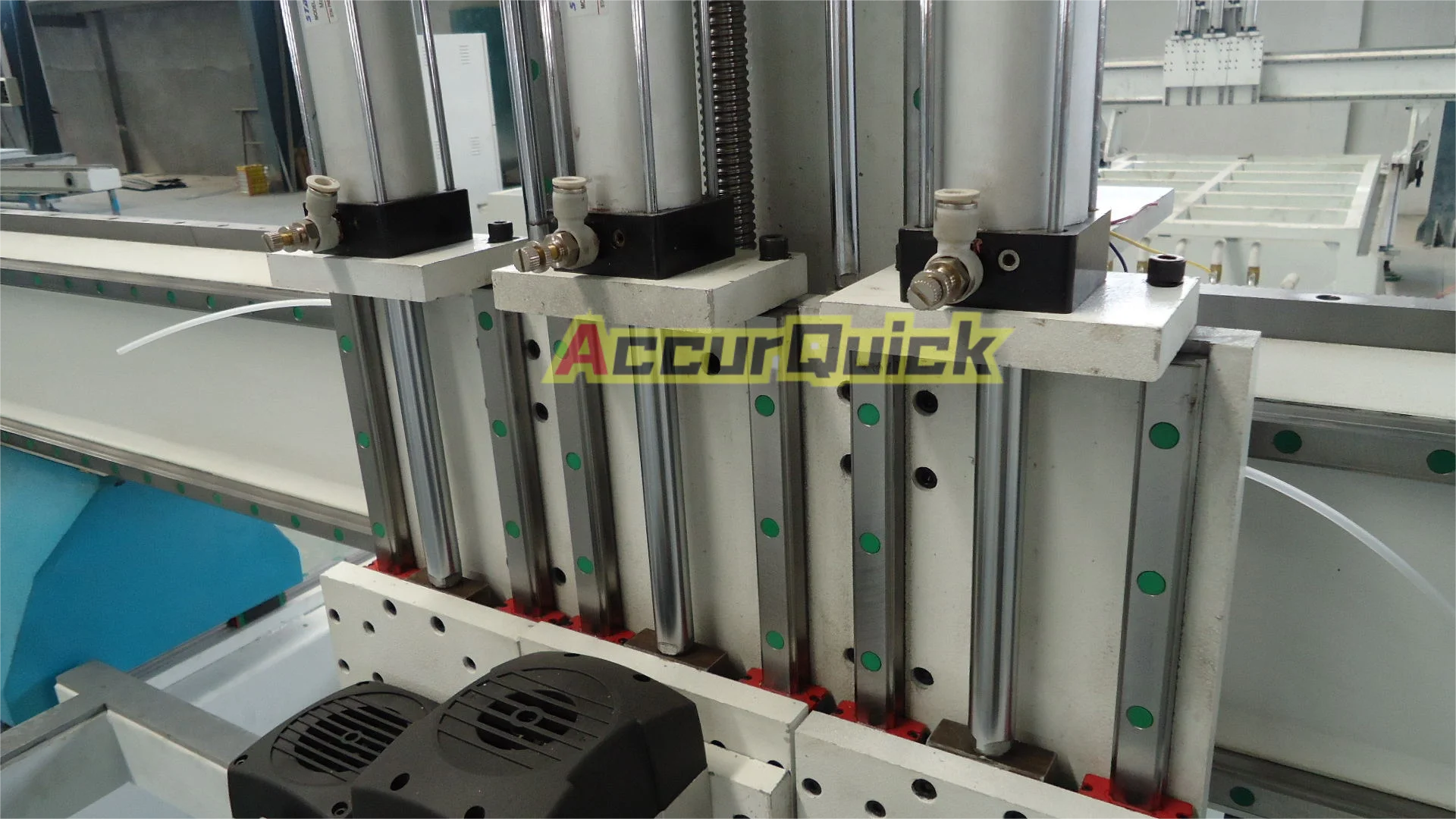 Ferramenta automática que muda 1325 Máquina de corte e gravação em madeira