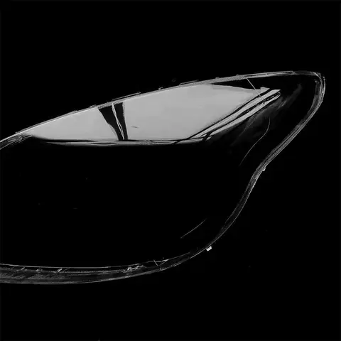 10 best sales hyundai i30 headlight cover - №9