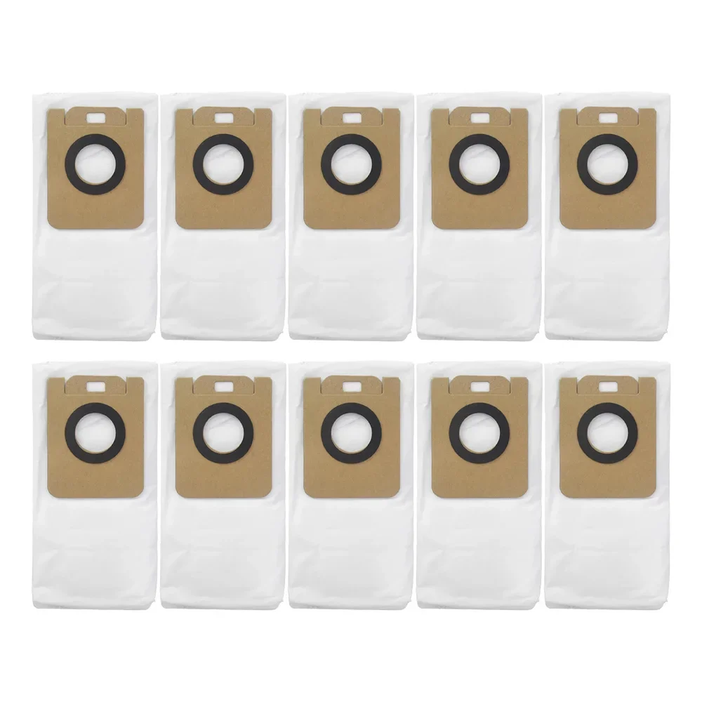 

Dust Bags For Dreame L10 Plus Bot Z10 Pro Vacuum Cleaner Spare Parts Accessories