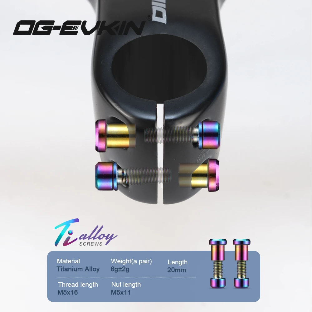 OG-EVKIN HB1301 Carbon Gravel Handlebar Integrated Hidden Cable 28.6mm 31.8mm DI2 for Travel Cycling Bicycle Bike Accessories
