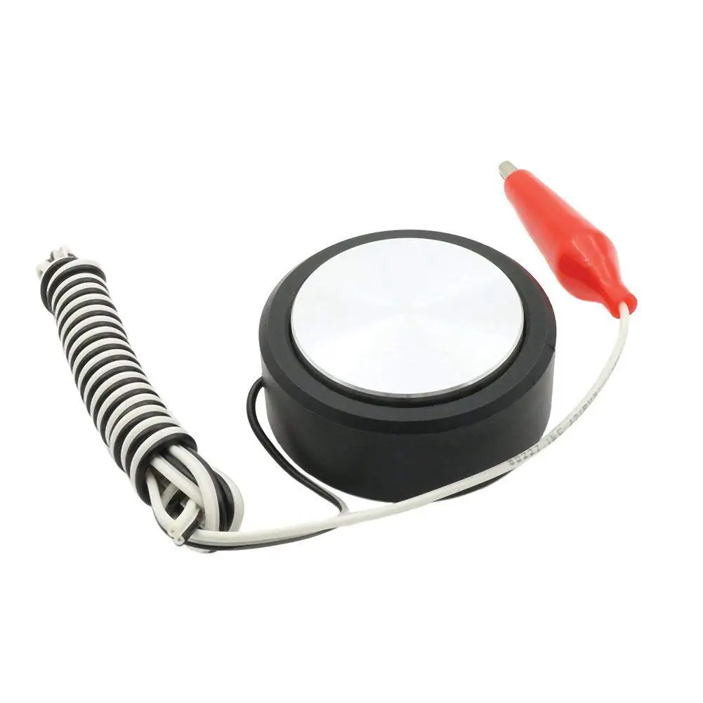For Processing Woodworking Cnc Z-axis Router Mill Waterproof Oil-proof 1 Pc 2 Pin Cable 25x40x10mm CNC Engraving