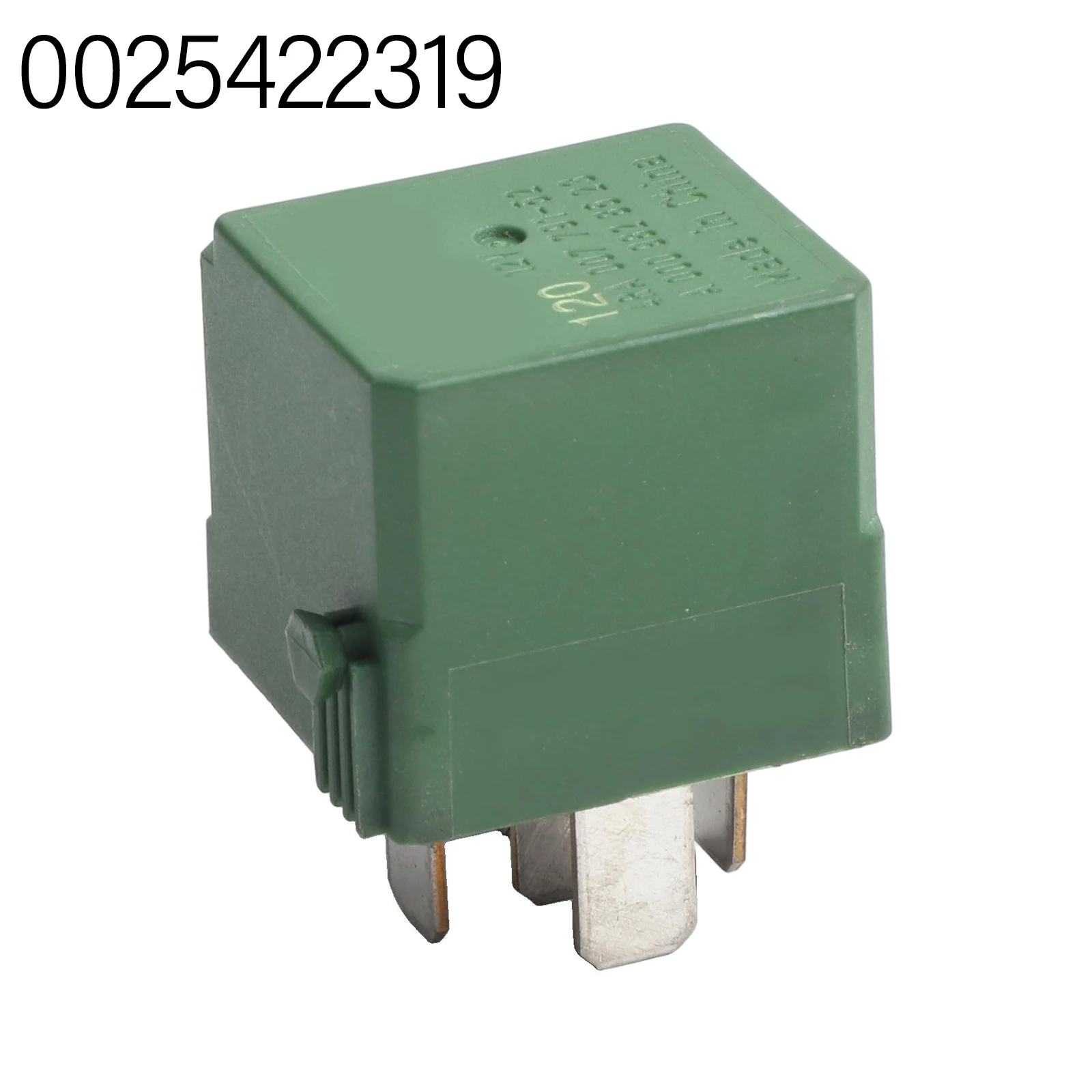 

Level Regulation Relay Unit Designed Specifically for Mercedes For Benz A B C E R S GL M Class Vehicles 12V Operation