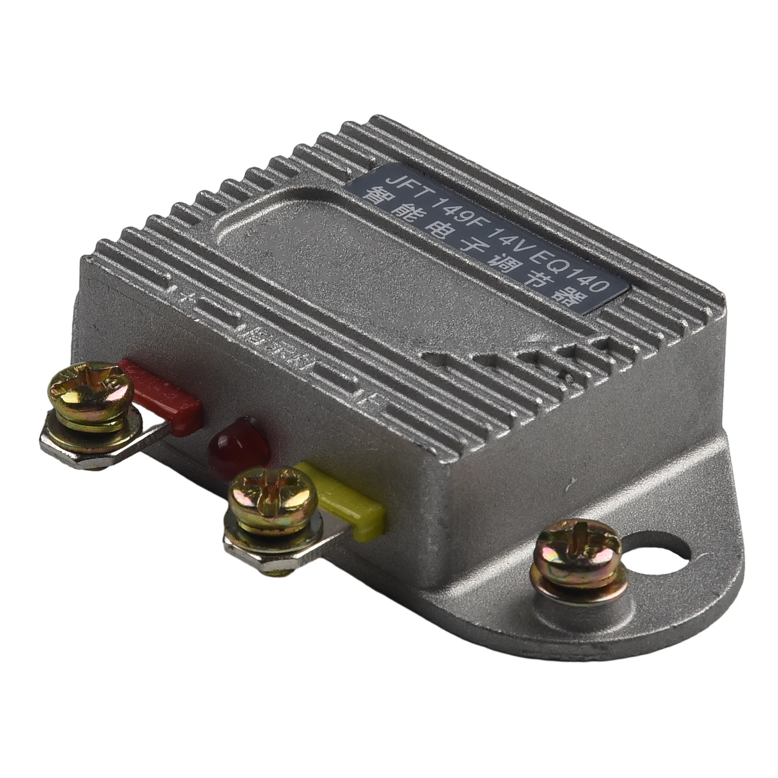 JFT149F Generator Voltage Electronic Voltage Regulator 12-14V 24-28V For EQ140 Generator Regulator Charge Diesel AVR Charge