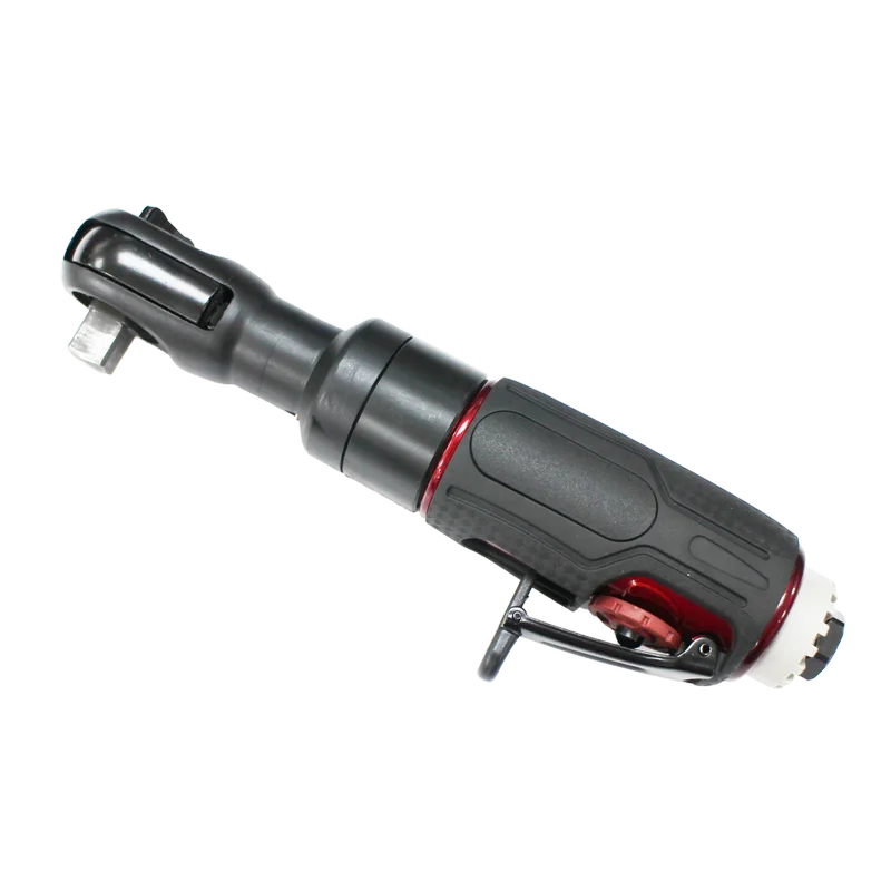 

Quality Guarantee 1/2" pneumatic hand tools Suitable for engine maintenance work air tool ratchet wrench