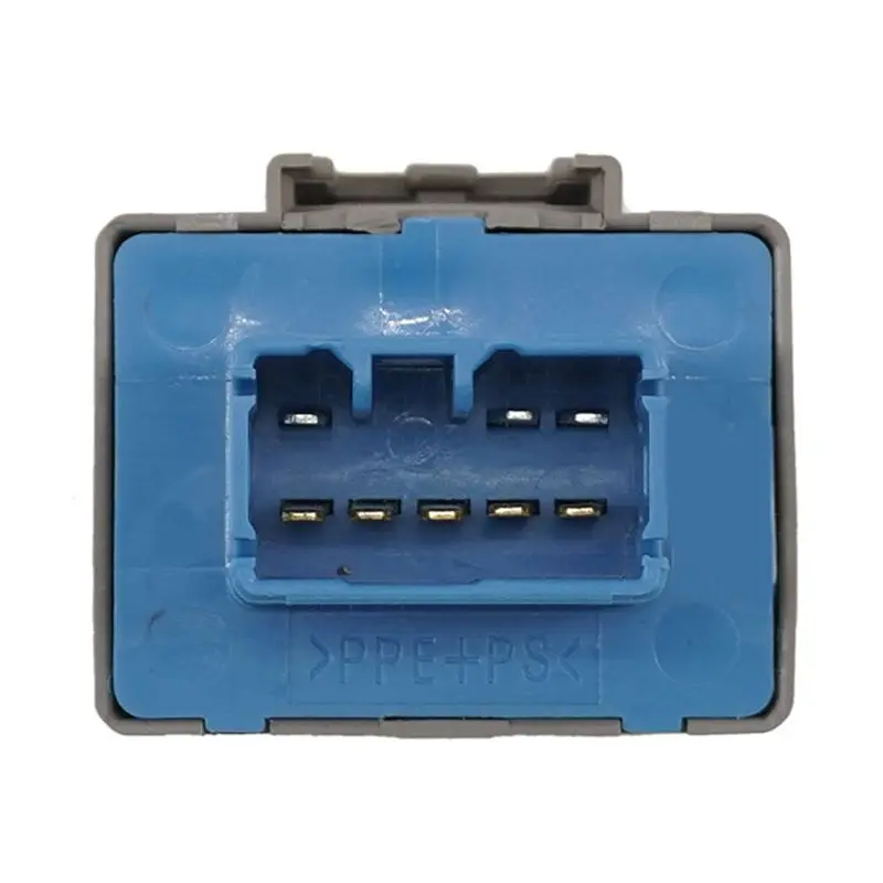 Turn Signal Flasher Relay Module 81980-46010 8198046010 For Toyota Corolla Scion RAV4 Auto Accessories Replacement Parts