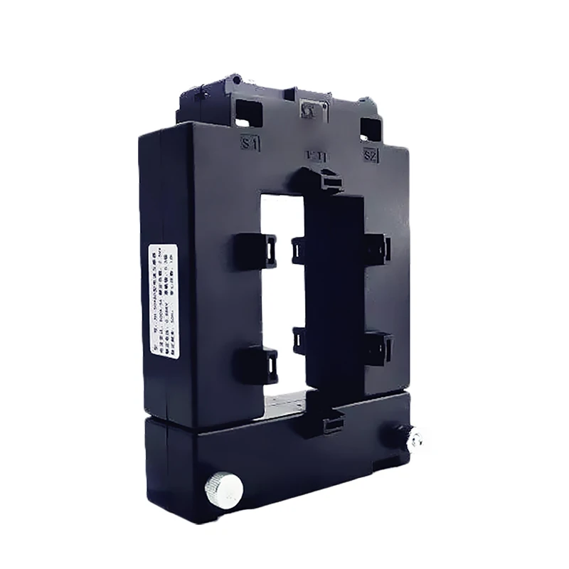 

Трансформатор тока CT 1200A/5 2500/5A с разделенным сердечником