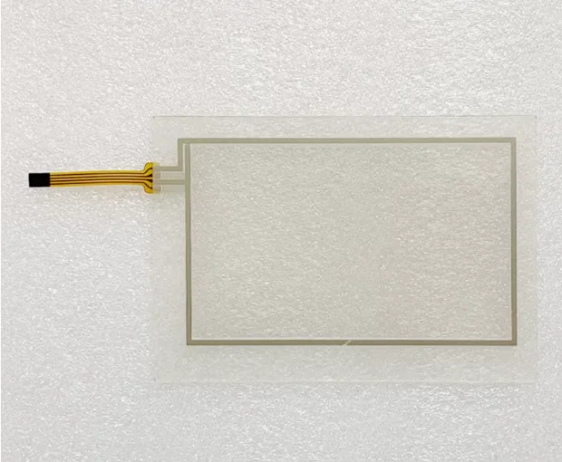 

Новый сенсорный экран 00PSG002314600A PCD7.D443WTPZ52 с тачпадом и защитной пленкой