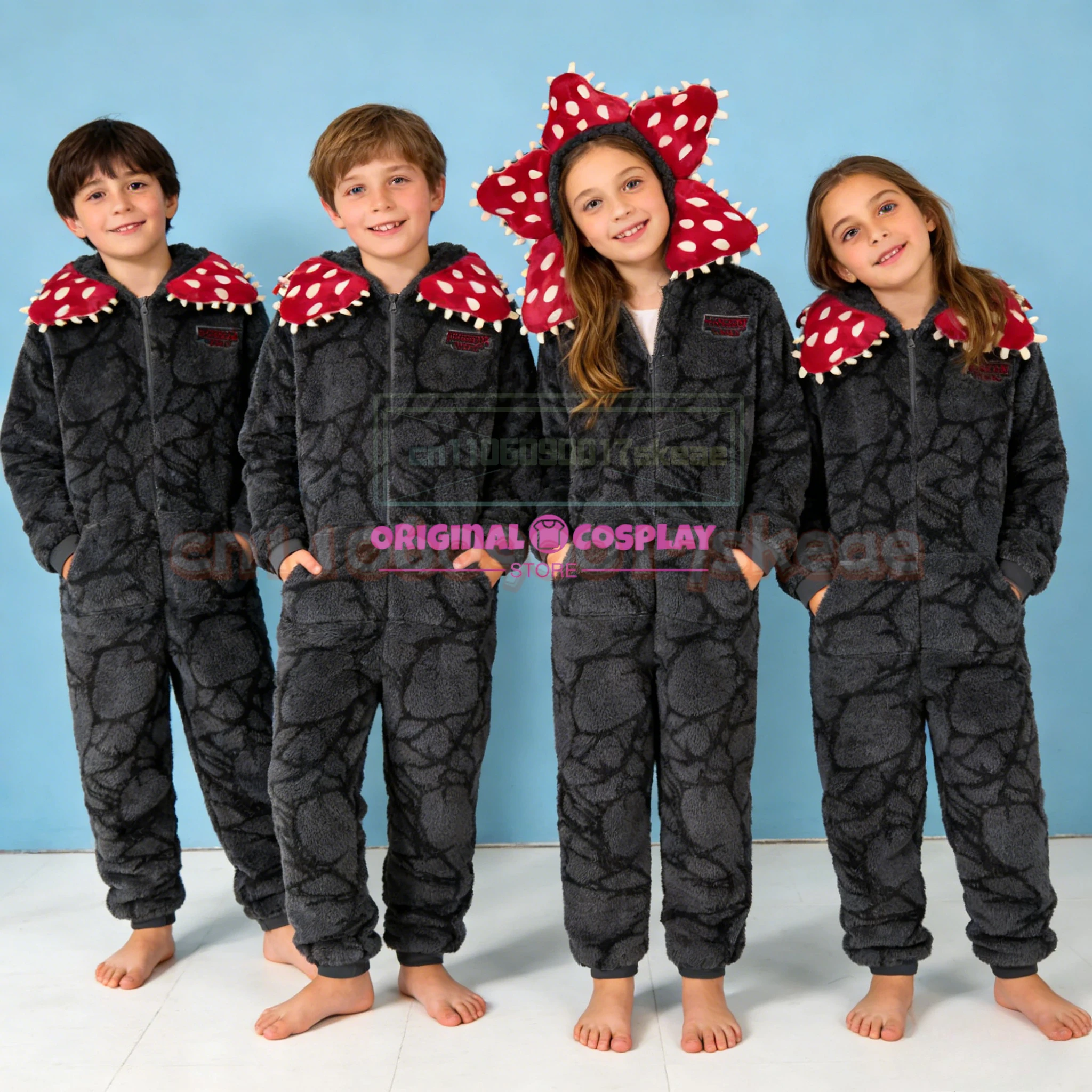 

2026 Adult Animal Onesie Pajamas Warm Hooded Costume Sleepsuit for Christmas Themed Cosplay and Indoor Lounging Parties Jumpsuit