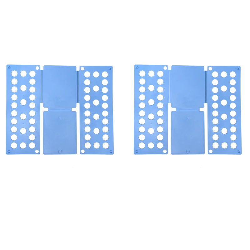 ALIM-Shirt Folding Board,Durable Space Saving Clothes Folder,Shirt Folding Auxiliary Board Clothes