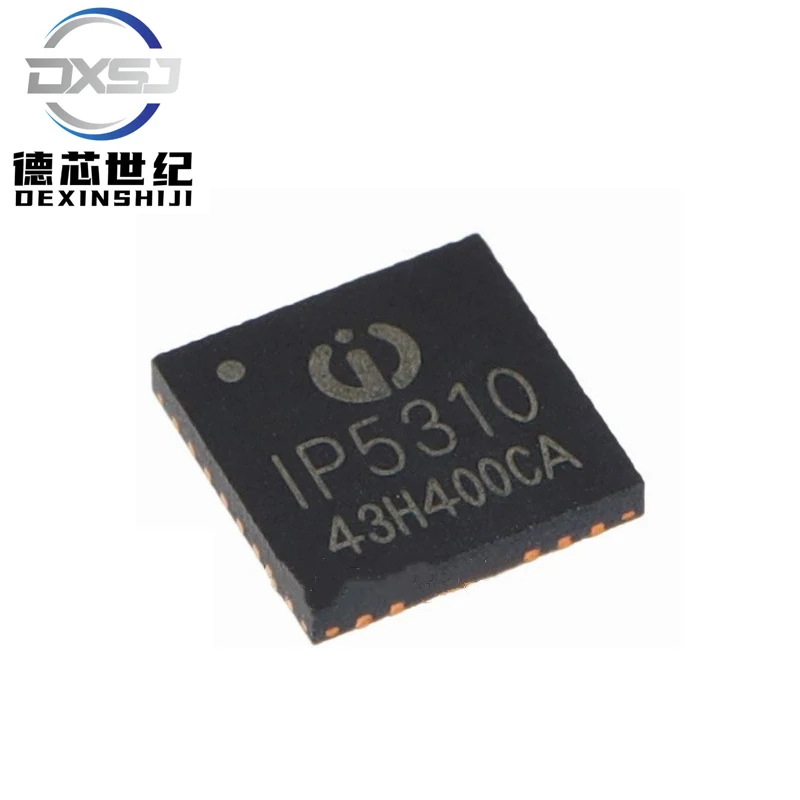 10pcs ip5310 100% original